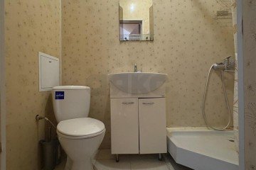 Фото №2: 1-комнатная квартира 43 м² - Краснодар, мкр. Черёмушки, ул. Селезнёва, 4/5