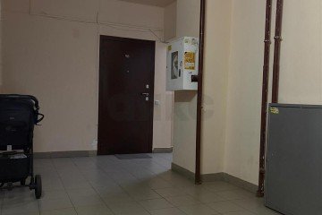 Фото №5: 1-комнатная квартира 43 м² - Краснодар, мкр. Черёмушки, ул. Селезнёва, 4/5