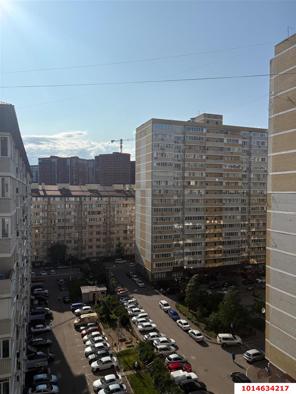 Фото №10: 1-комнатная квартира 43 м² - Краснодар, Черёмушки, ул. Селезнёва, 4/5