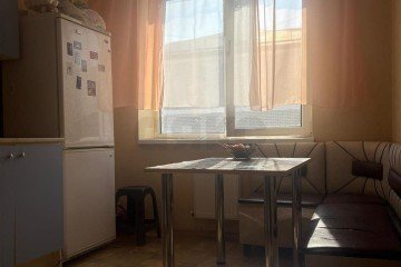 Фото №2: 1-комнатная квартира 43 м² - Краснодар, мкр. Черёмушки, ул. Селезнёва, 4/5