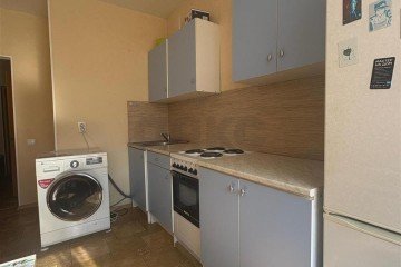 Фото №3: 1-комнатная квартира 43 м² - Краснодар, мкр. Черёмушки, ул. Селезнёва, 4/5