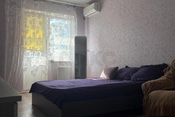 Фото №5: 1-комнатная квартира 43 м² - Краснодар, мкр. Черёмушки, ул. Селезнёва, 4/5