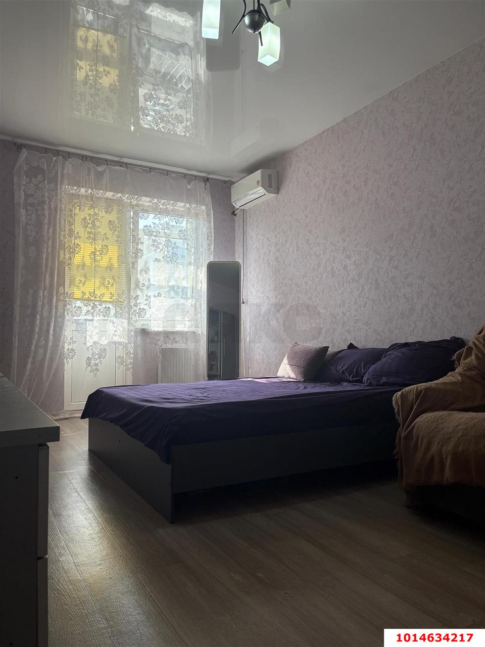 Фото №5: 1-комнатная квартира 43 м² - Краснодар, Черёмушки, ул. Селезнёва, 4/5