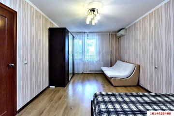 Фото №2: 1-комнатная квартира 40 м² - Краснодар, мкр. Фестивальный, ул. Совхозная, 20