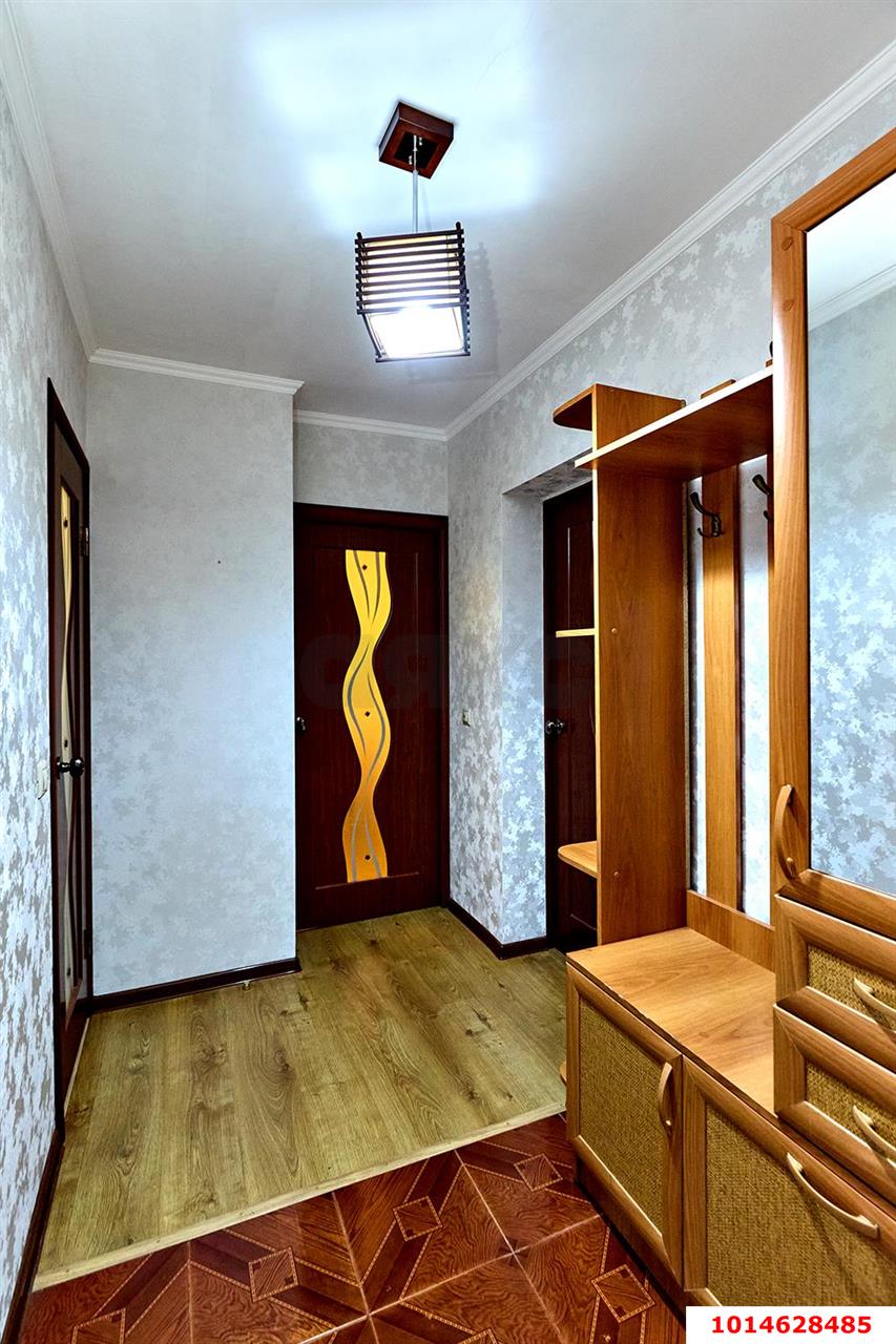 Фото №12: 1-комнатная квартира 40 м² - Краснодар, Фестивальный, ул. Совхозная, 20