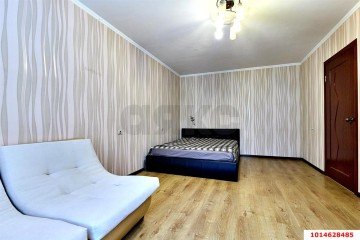 Фото №3: 1-комнатная квартира 40 м² - Краснодар, мкр. Фестивальный, ул. Совхозная, 20