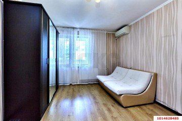 Фото №1: 1-комнатная квартира 40 м² - Краснодар, мкр. Фестивальный, ул. Совхозная, 20