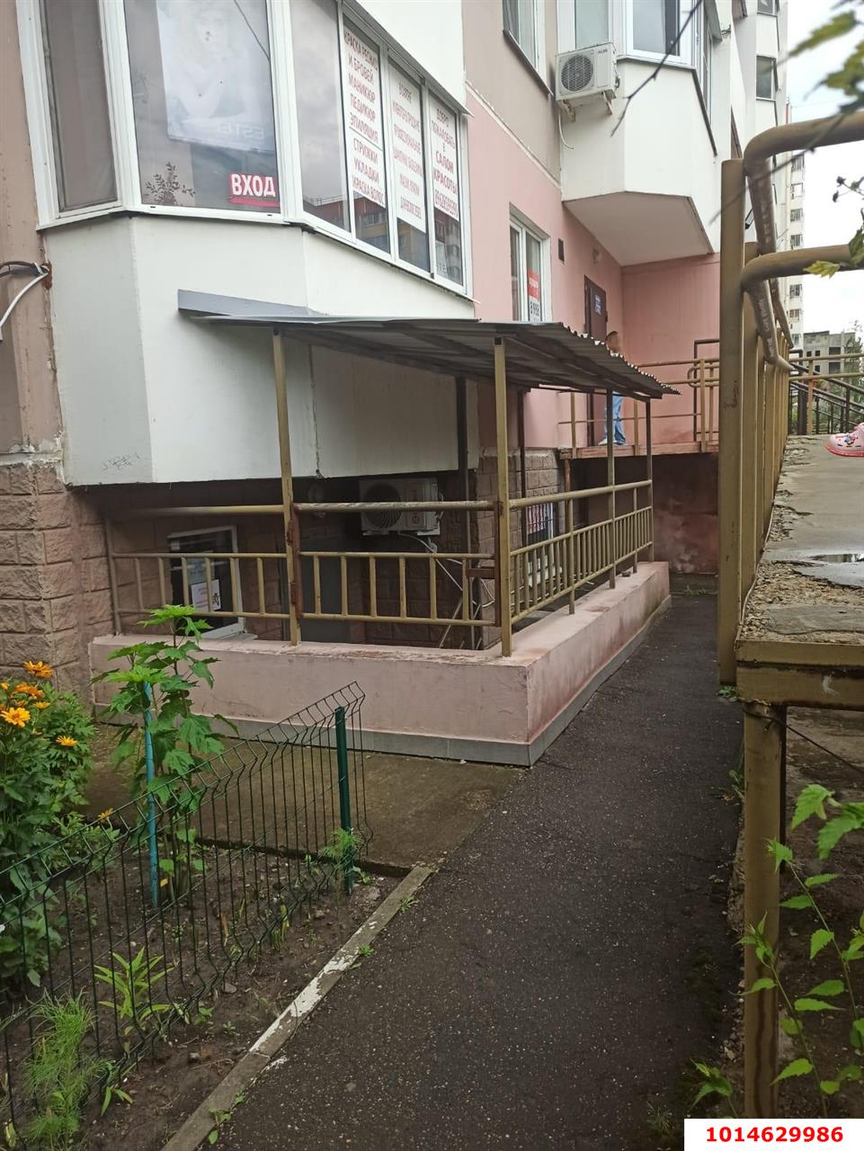 Фото №6: Студия 37 м² - Краснодар, жилой комплекс Дом у реки, ул. Кружевная, 6