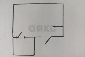 Фото №1: Студия 37 м² - Краснодар, мкр. жилой комплекс Дом у реки, ул. Кружевная, 6