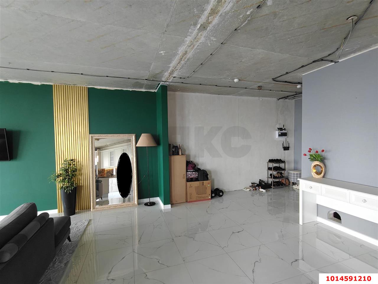 Фото №7: 2-комнатная квартира 85 м² - Краснодар, Западный внутригородской округ, ул. Дальняя