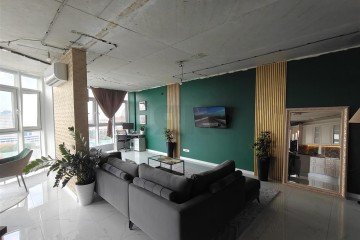 Фото №4: 2-комнатная квартира 85 м² - Краснодар, мкр. Западный внутригородской округ, ул. Дальняя