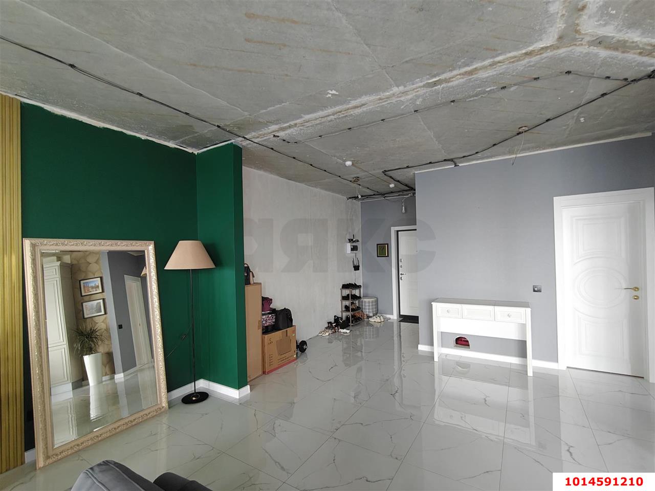Фото №6: 2-комнатная квартира 85 м² - Краснодар, Западный внутригородской округ, ул. Дальняя