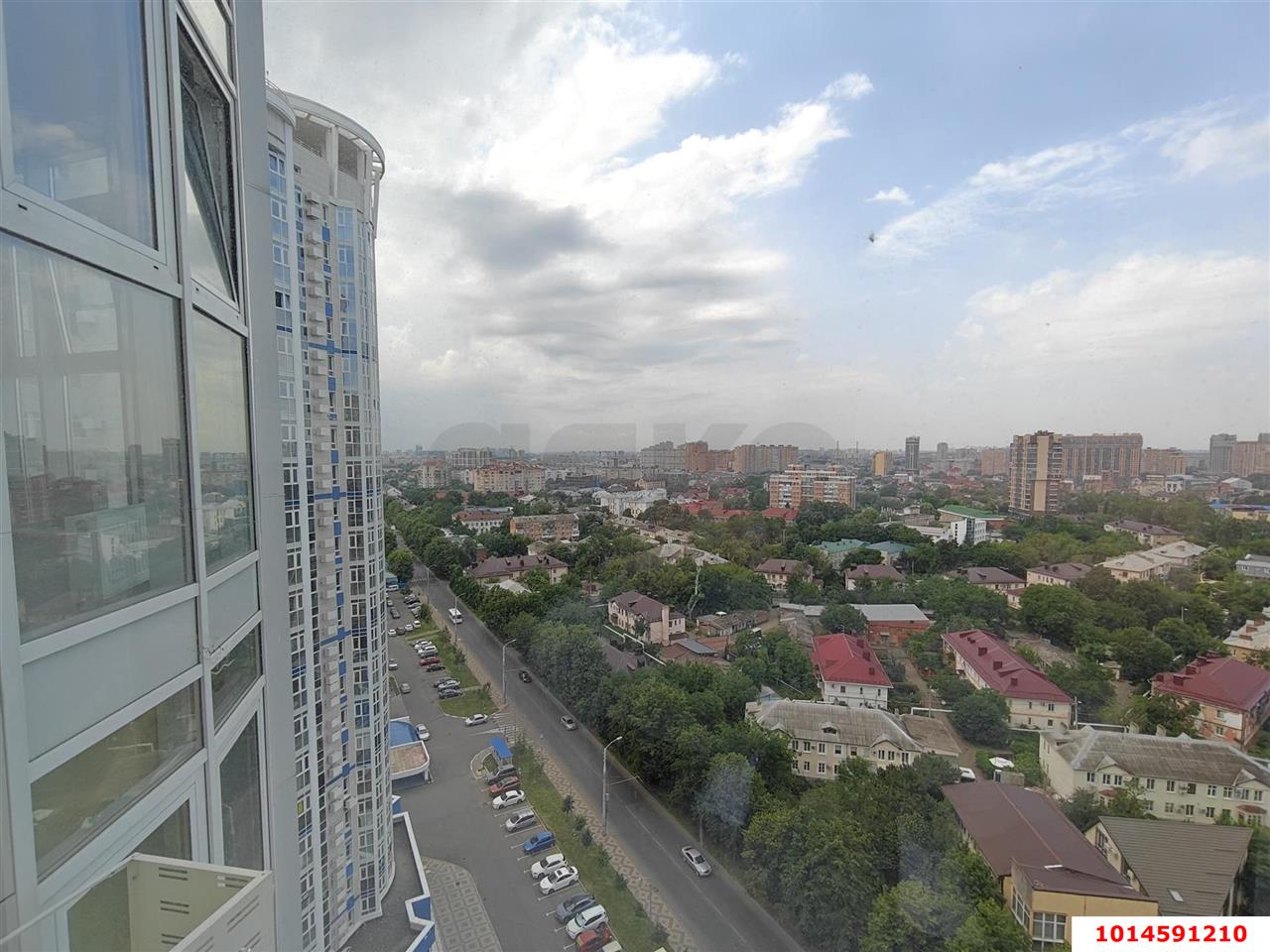 Фото №20: 2-комнатная квартира 85 м² - Краснодар, Западный внутригородской округ, ул. Дальняя