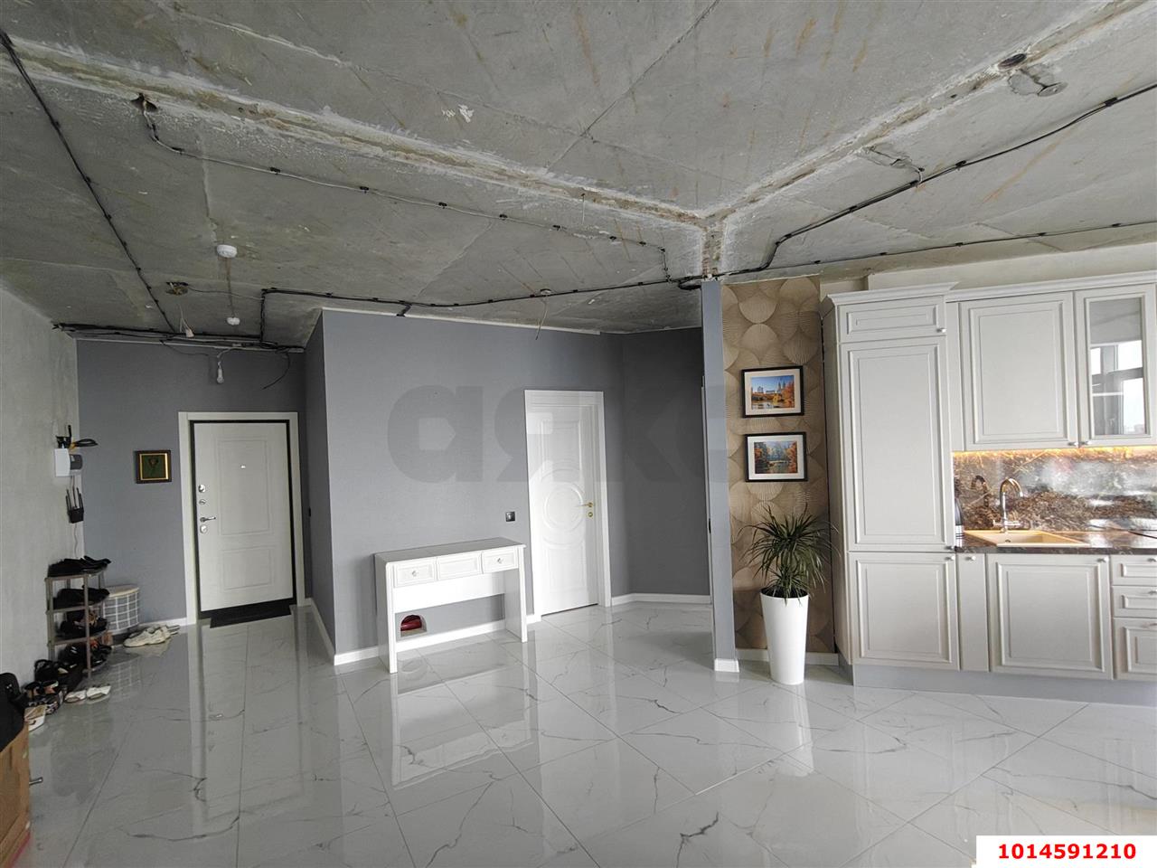 Фото №5: 2-комнатная квартира 85 м² - Краснодар, Западный внутригородской округ, ул. Дальняя
