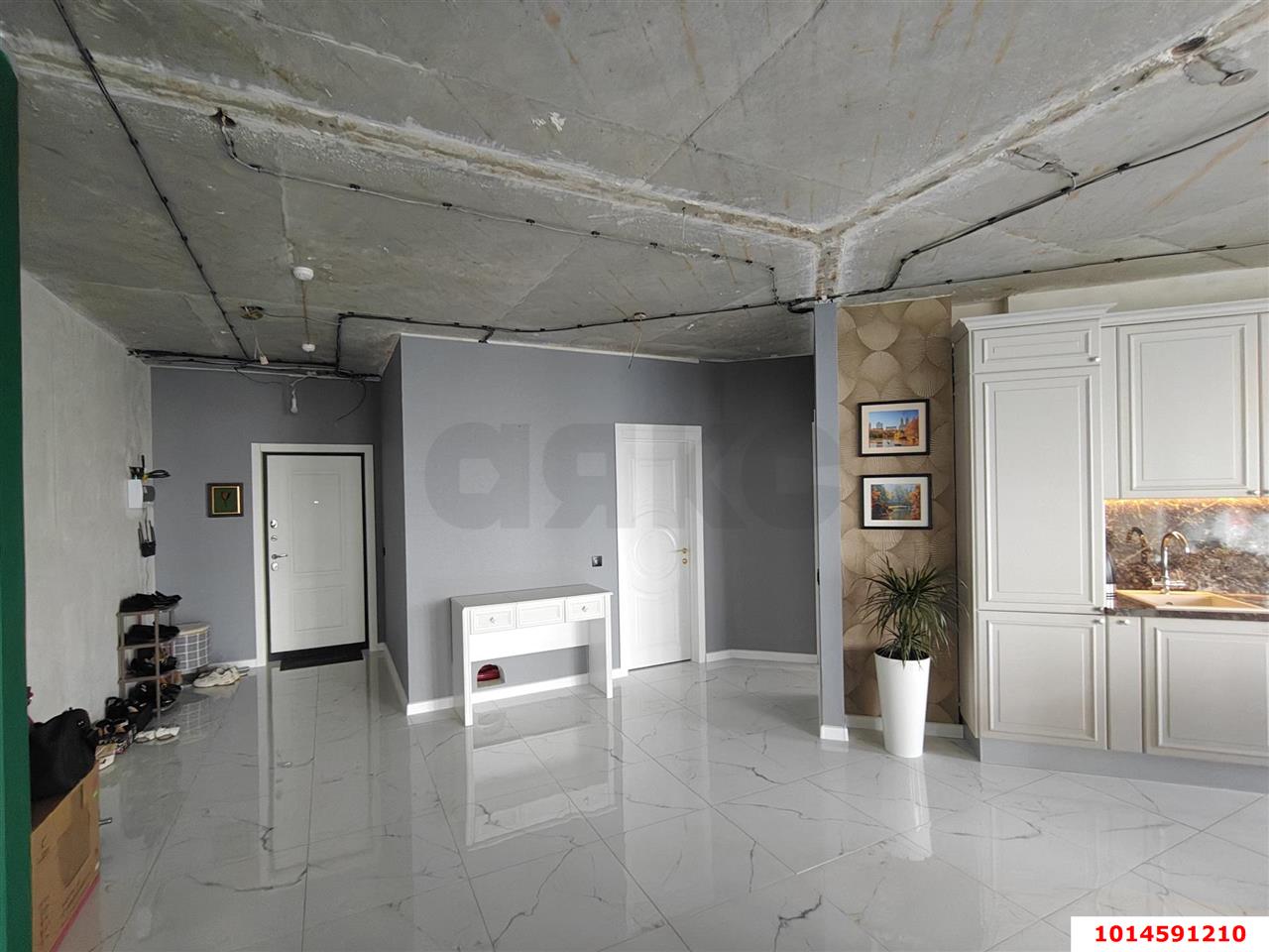 Фото №10: 2-комнатная квартира 85 м² - Краснодар, Западный внутригородской округ, ул. Дальняя