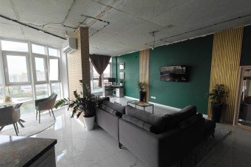 Фото №3: 2-комнатная квартира 85 м² - Краснодар, мкр. Западный внутригородской округ, ул. Дальняя