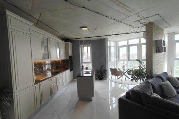 Фото №4: 2-комнатная квартира 85 м² - Краснодар, мкр. Западный внутригородской округ, ул. Дальняя