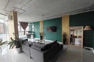 Фото №2: 2-комнатная квартира 85 м² - Краснодар, мкр. Западный внутригородской округ, ул. Дальняя