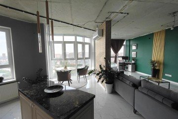 Фото №5: 2-комнатная квартира 85 м² - Краснодар, мкр. Западный внутригородской округ, ул. Дальняя
