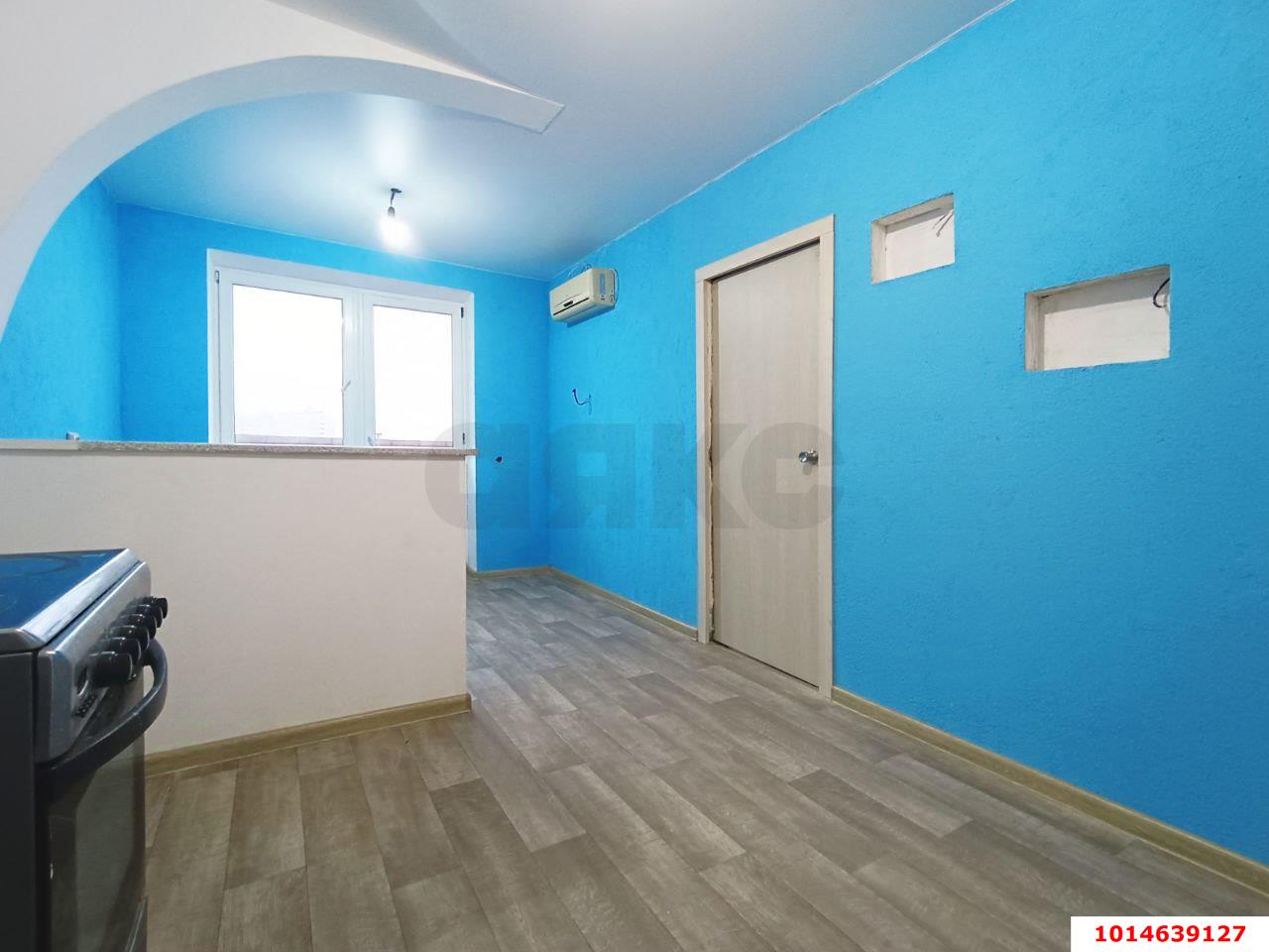 Фото №8: 2-комнатная квартира 45 м² - Краснодар, Почтовый, пр-кт имени писателя Знаменского, 9к3