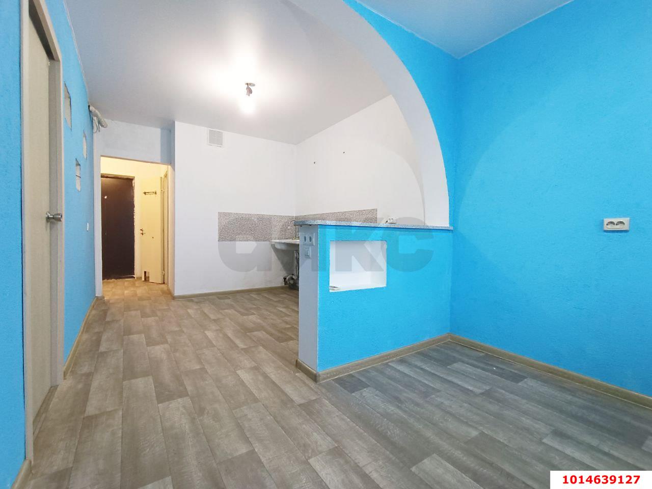 Фото №6: 2-комнатная квартира 45 м² - Краснодар, Почтовый, пр-кт имени писателя Знаменского, 9к3