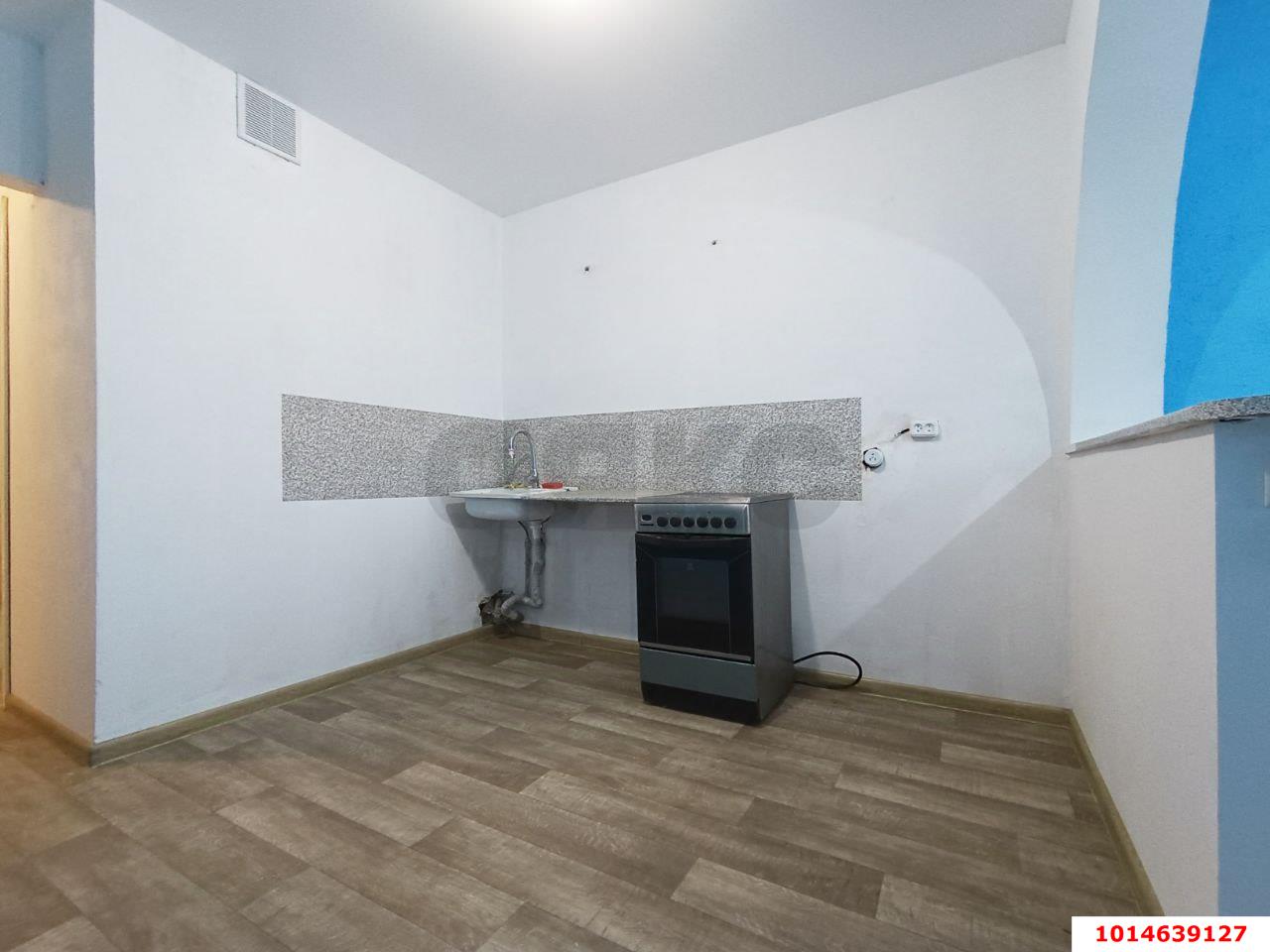 Фото №5: 2-комнатная квартира 45 м² - Краснодар, Почтовый, пр-кт имени писателя Знаменского, 9к3