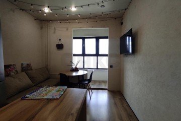 Фото №4: 2-комнатная квартира 61 м² - Краснодар, мкр. Московский, ул. им. Байбакова Н.К., 21