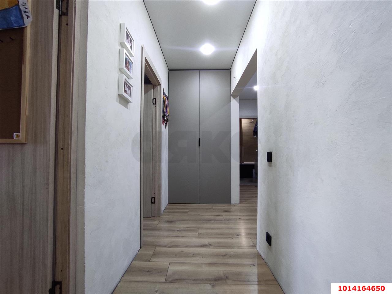 Фото №14: 2-комнатная квартира 61 м² - Краснодар, Московский, ул. им. Байбакова Н.К., 14