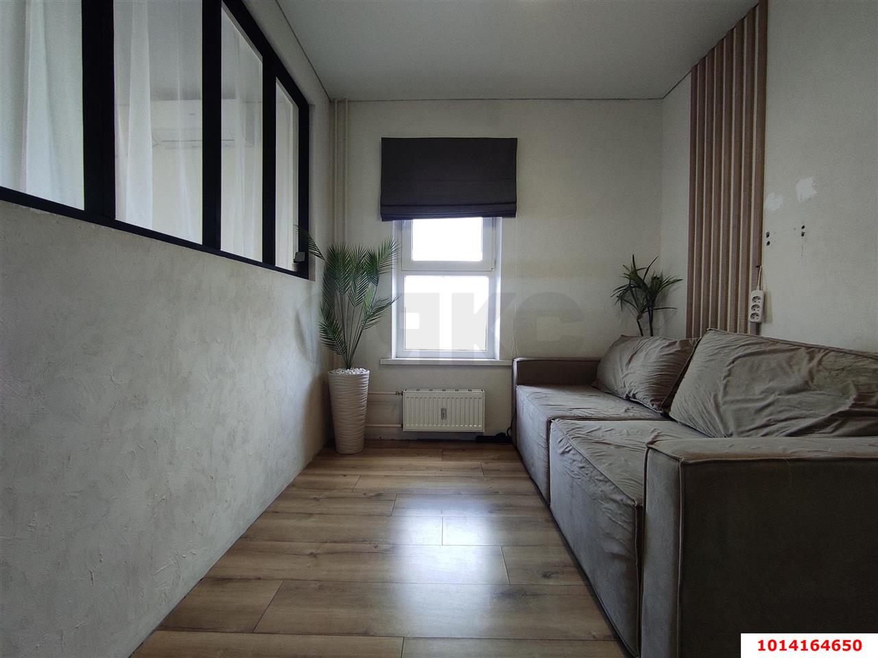 Фото №8: 2-комнатная квартира 61 м² - Краснодар, Московский, ул. им. Байбакова Н.К., 14