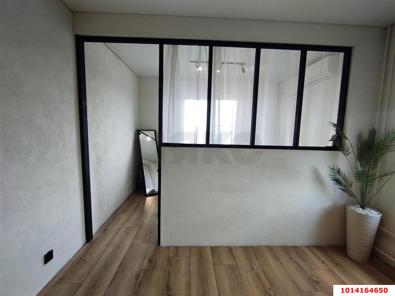 Фото №10: 2-комнатная квартира 61 м² - Краснодар, Прикубанский внутригородской округ, мкр. Московский, ул. им. Байбакова Н.К., 14