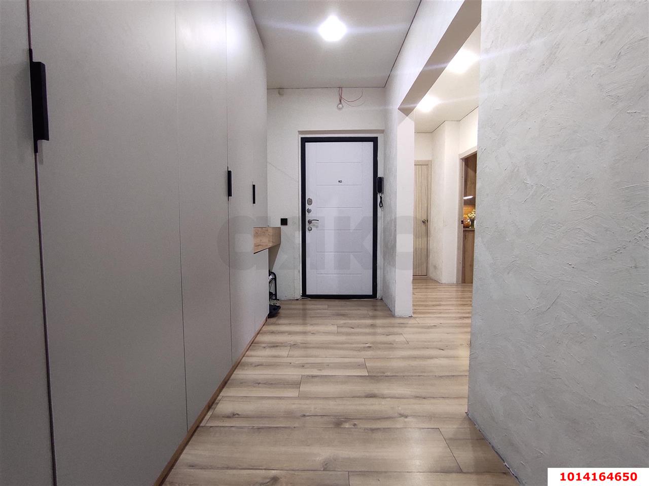 Фото №13: 2-комнатная квартира 61 м² - Краснодар, Московский, ул. им. Байбакова Н.К., 14