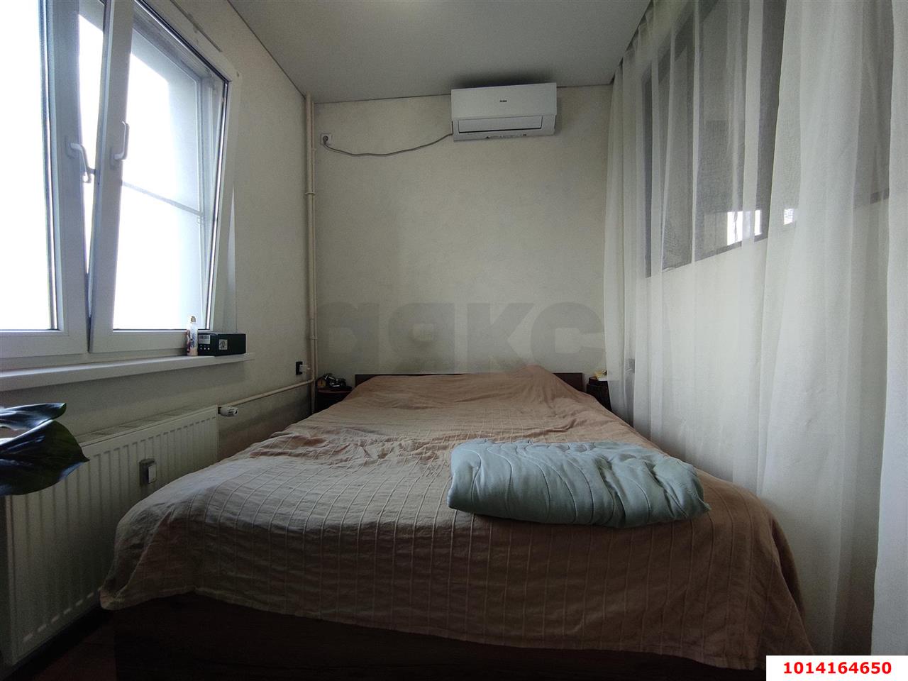 Фото №11: 2-комнатная квартира 61 м² - Краснодар, Московский, ул. им. Байбакова Н.К., 14