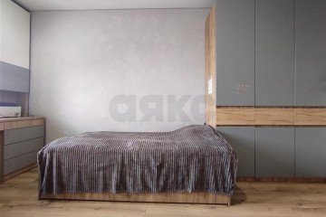 Фото №5: 2-комнатная квартира 61 м² - Краснодар, мкр. Московский, ул. им. Байбакова Н.К., 21