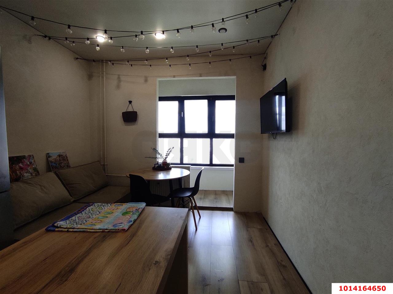 Фото №4: 2-комнатная квартира 61 м² - Краснодар, Московский, ул. им. Байбакова Н.К., 14