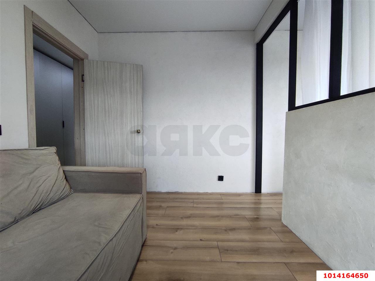 Фото №9: 2-комнатная квартира 61 м² - Краснодар, Московский, ул. им. Байбакова Н.К., 14