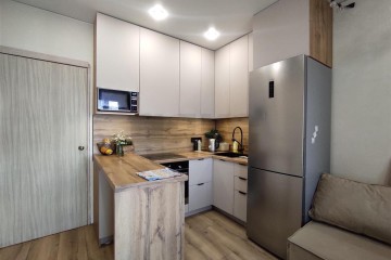 Фото №3: 2-комнатная квартира 61 м² - Краснодар, мкр. Московский, ул. им. Байбакова Н.К., 14