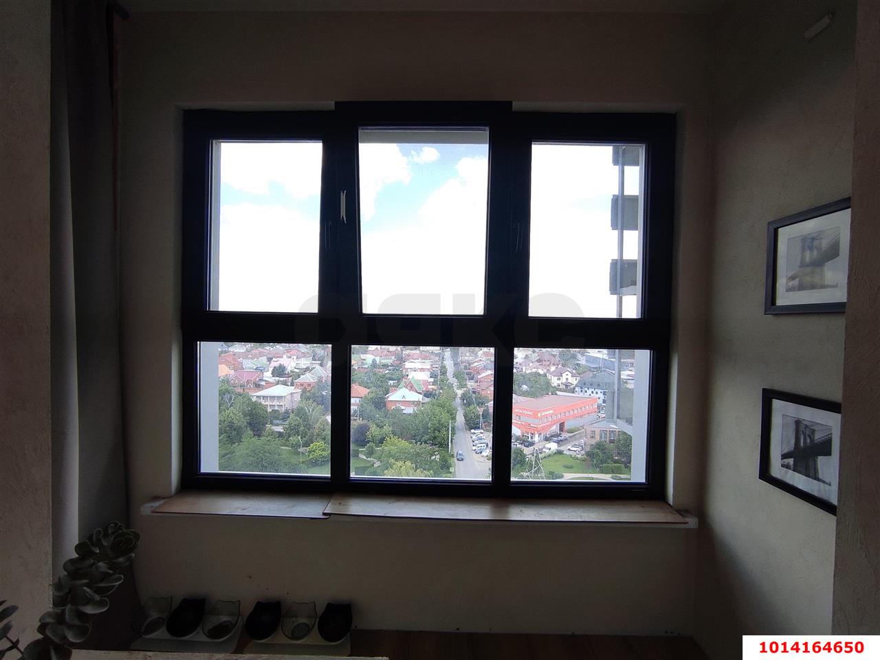 Фото №17: 2-комнатная квартира 61 м² - Краснодар, Московский, ул. им. Байбакова Н.К., 14