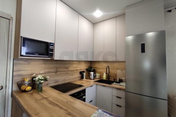 Фото №2: 2-комнатная квартира 61 м² - Краснодар, мкр. Московский, ул. им. Байбакова Н.К., 14