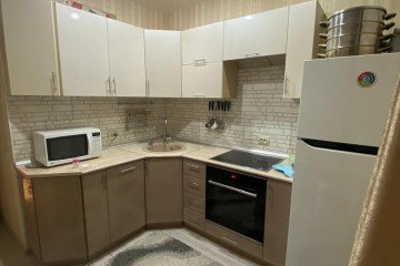 Фото №1: 1-комнатная квартира 32 м² - Краснодар, мкр. жилой комплекс Победа, ул. Евгении Жигуленко, 9