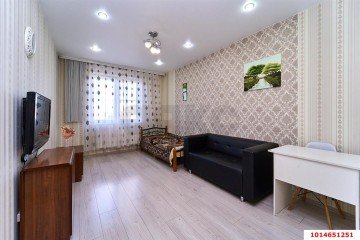 Фото №5: 1-комнатная квартира 32 м² - Краснодар, мкр. жилой комплекс Победа, ул. Евгении Жигуленко, 9