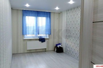Фото №3: 1-комнатная квартира 32 м² - Краснодар, мкр. жилой комплекс Победа, ул. Евгении Жигуленко, 9