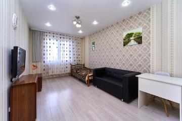 Фото №5: 1-комнатная квартира 32 м² - Краснодар, мкр. жилой комплекс Победа, ул. Евгении Жигуленко, 9