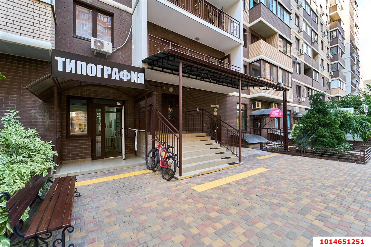 Фото №16: 1-комнатная квартира 32 м² - Краснодар, жилой комплекс Победа, ул. Евгении Жигуленко, 9