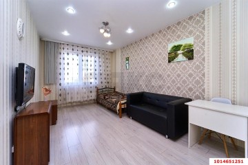 Фото №5: 1-комнатная квартира 32 м² - Краснодар, мкр. жилой комплекс Победа, ул. Евгении Жигуленко, 9