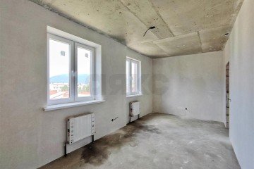 Фото №5: 3-комнатная квартира 80 м² - Новороссийск, мкр. жилой комплекс Арена, ул. Котанова, 2к1