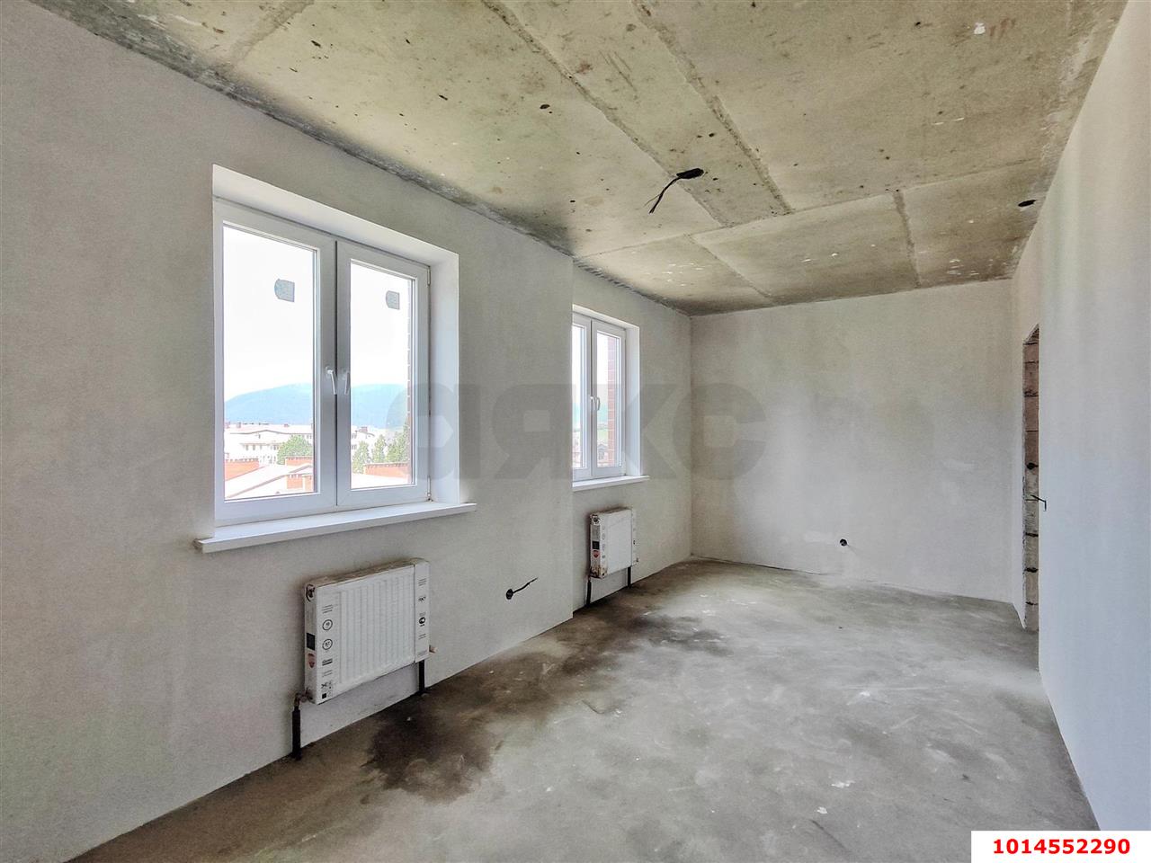 Фото №5: 3-комнатная квартира 80 м² - Новороссийск, жилой комплекс Арена, ул. Котанова, 2к1