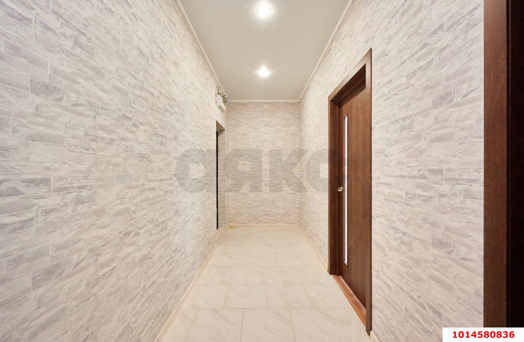 Фото №6: 1-комнатная квартира 47 м² - Краснодар, жилой комплекс Красная площадь, ул. Кореновская, 57к2