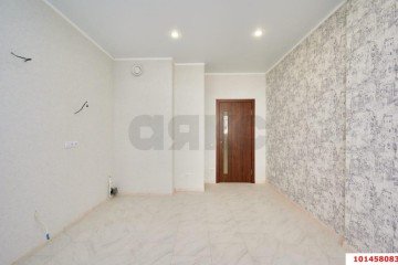 Фото №1: 1-комнатная квартира 47 м² - Краснодар, мкр. жилой комплекс Красная площадь, ул. Кореновская, 57к2