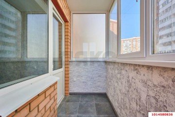 Фото №5: 1-комнатная квартира 47 м² - Краснодар, мкр. жилой комплекс Красная площадь, ул. Кореновская, 57к2