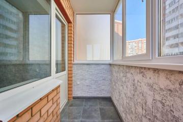 Фото №5: 1-комнатная квартира 47 м² - Краснодар, мкр. ЖК Красная Площадь, ул. Кореновская, 57к2